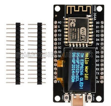 USB-C NodeMCU ESP8266