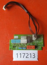 Vaillant Leiterplatte Platine 117213 VSC S 196-C 200 Multifunktionsmodul