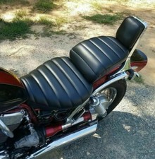 SUZUKI VS1400 INTRUDER GLP