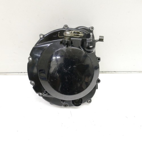 Yamaha 550 kupplungsdeckel - xj,