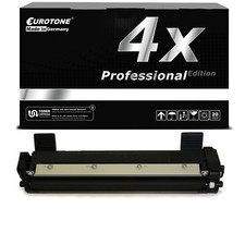 4x Eurotone PRO Patrone