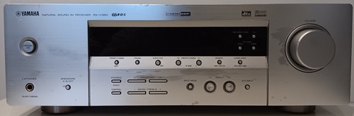 Verstärker yamaha v350 - verstärker,