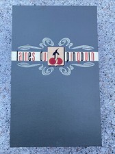 Laines Du Pingouin Musterbuch Katalog 29 Seiten von Stoffen Stoffprobe Wolle