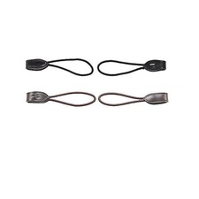 Pelham Straps, Busse