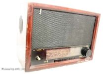 Schönes nostalgisches Radio / LENCO PT7090 / Rundfunkgerät / Dekoration / Defekt