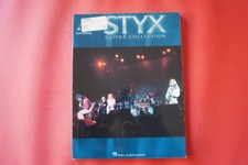 Styx - Guitar Collection 