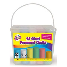 ArtBox 24 Riesig Pflasterstein