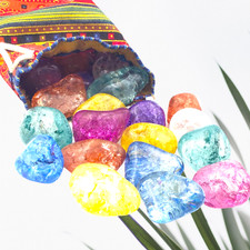 Magic stones buntem - magic,