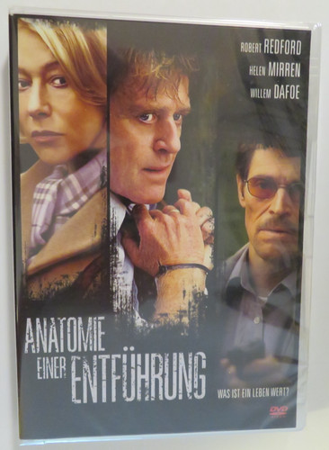 Anatomie einer entführung - einer,
