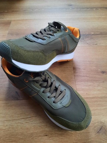 Replay herren sneaker low - replay,