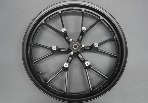 Yamaha yzf r125 - yamaha, bj