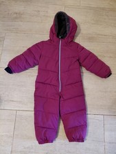 Schneeanzug Gr. 86 / 92