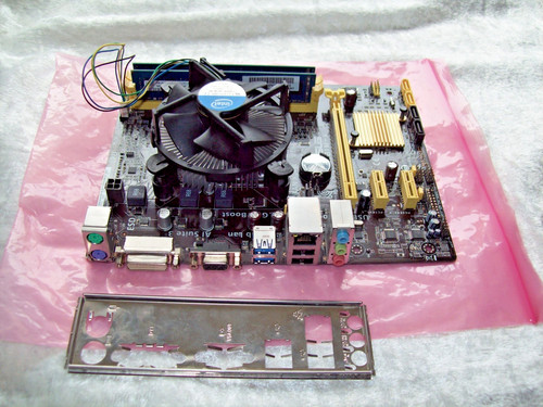 Intel core 4430 3000 - intel,