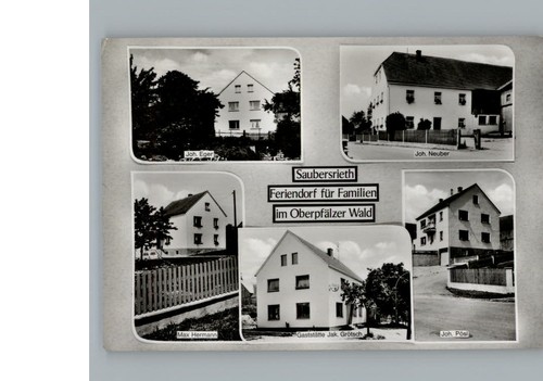 Saubersrieth vohenstrauss - vohenstrauss,