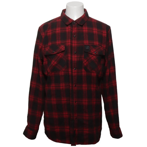 Harley davidson flanellhemd - davidson,,
