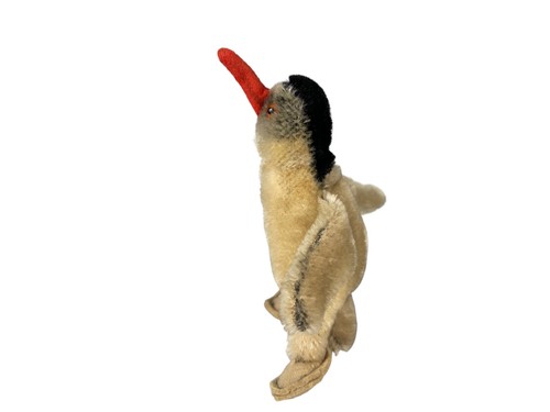 Steiff tier pinguin - tier,