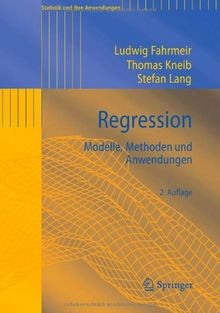 Regression modelle methoden - regression:, modelle,