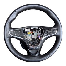 Chevrolet Volt II 2017 Lenkrad