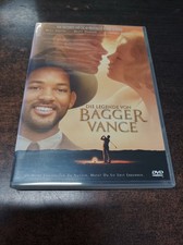 Die Legende von Bagger Vance