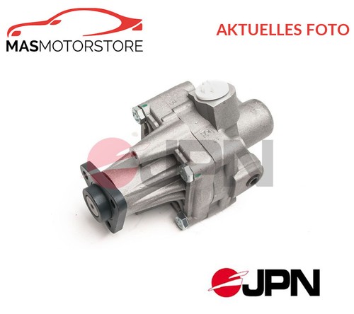 Servopumpe hydraulisch jpn - servopumpe,
