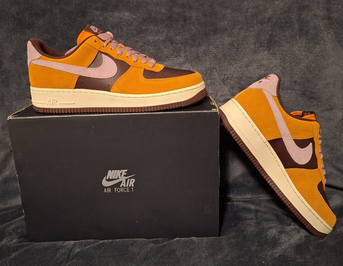 Nike air force 07 sneaker - nike,