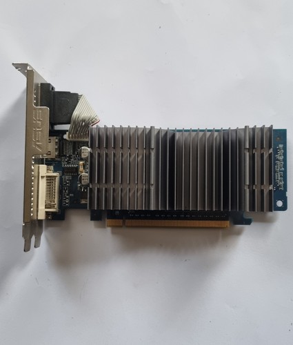 Aus nvidia geforce 210 512mb - aus,