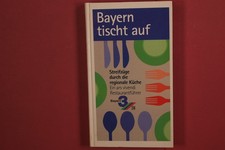 368678 BAYERN TISCHT AUF ars
