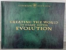 Rare Ultimate Edition Creating