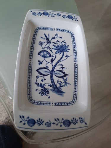 Servierplatte kahla rechteck - kahla,