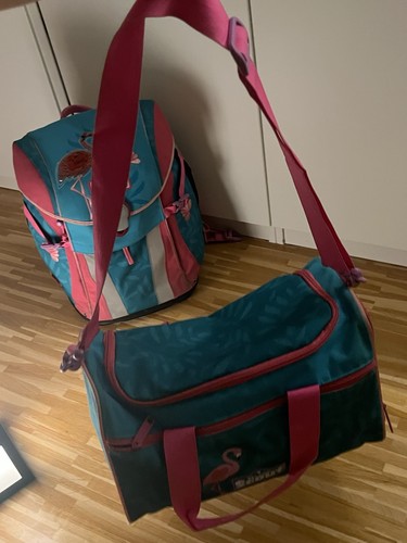 Scout schulranzen mit - schulranzen,