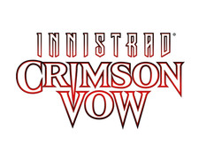 Innistrad: Crimson Vow (VOW) Foil Common/ Uncommon MTG englisch