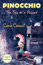 Pinocchio (The Tale of a