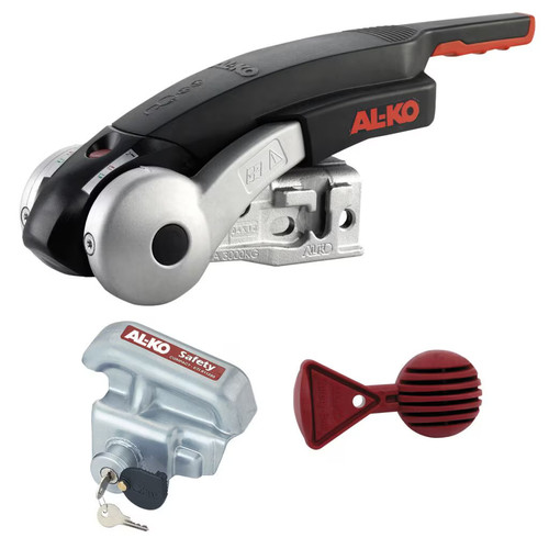 Aks 3004 safety pack - al-ko,