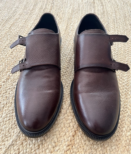 Cortefiel herren monkstrap - cortefiel,