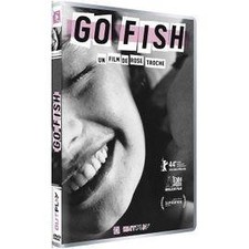 Dvd fish - go,