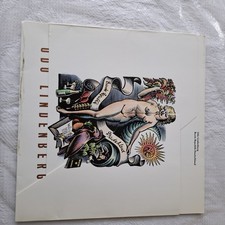 Udo Lindenberg - Bunte