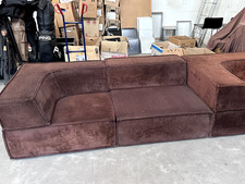 cor trio sofa Braun Original