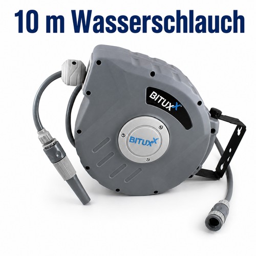 Schlauchaufroller