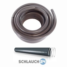 PVC Klebeschlauch