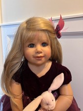 Carolyn by Monika Peter-Leicht