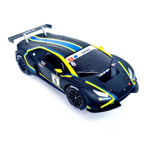 Carrera lamborghini gt3 - lamborghini,