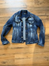 Dsquared Jacke Gr S TOP