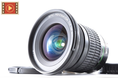 Pentax smc 24mm f 4 - pentax, f/4