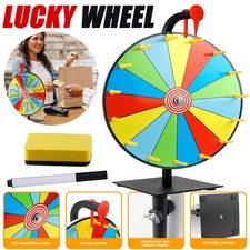 Glücksrad Spielzeug Farbe Rad