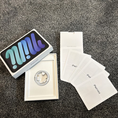Ipad mini a17 pro 128gb - ipad,