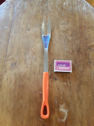 Große fleischgabel cm - große, 32