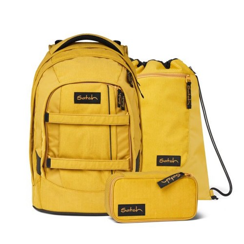 Satch pack heritage cord set - satch,