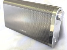 Samsung Bluetooth Lautsprechersystem mit Bluetooth+USB Soundbox