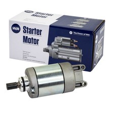 Anlasser Starter 18792N für Honda CBR 600 PC35 Suzuki GSX-R 600 750 GSR 600  