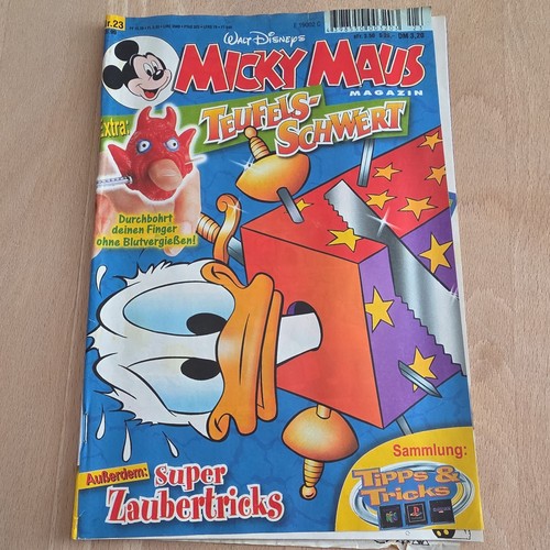 Micky maus 1999 ohne - micky,